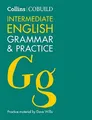 Produktbild: COBUILD Intermediate English Grammar and P..., Kolektif