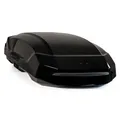 Produktbild: THULE Motion 3 XXL black Dachbox schwarz glänzend 600 Liter - 6399B - 639900
