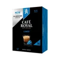 Produktbild: CAFE ROYAL Kaffeekapselbox  LUNGO XL BOX 36 Kapseln