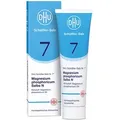 Produktbild: BIOCHEMIE DHU 7 Magnesium phosphoricum N D 4 Salbe 50 g