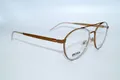 Produktbild: BOSS Brille HUGO BOSS Brillenfassung Brillengestell Eyeglasses Frame BOSS 1162 24S