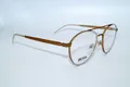 Produktbild: HUGO BOSS Brillenfassung Brillengestell Eyeglasses Frame BOSS 1162 24S