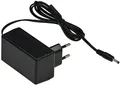 Produktbild: Netzteil 24Watt 12Volt 2A für LED-Leisten CT-FL Serie