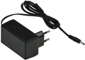 Produktbild: ChiliTec Stecker-Netzteil CTN-1224/35n 110-240V AC 12V= 2000mA / 24W, 3,5mmKoax