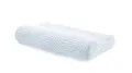 Produktbild: Tempur Nackenstützkissen TEMPUR® Shape Queen SmartCool™ Schlafkissen S, Rückenschläfer, Seitenschläfer