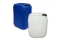 Produktbild: Plasteo Kanister Kanister 20 Liter inkl. Schraubverschluss, BPA-Frei, Lebensmittelecht