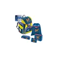 Produktbild: Step by Step Touch DIN Schulranzen-Set 5-tlg. 38,5 cm