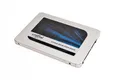 Produktbild: Crucial MX500  2TB  2.5