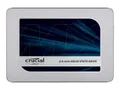 Produktbild: Crucial CT2000MX500SSD1 Storage II price incl VAT 3 yr warranty* B2B