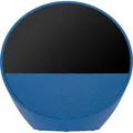 Produktbild: Amazon Echo Spot 2024 blau