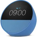 Produktbild: Amazon Echo Spot (2024) (Amazon Alexa) (B0C2RSJHS6)