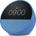 Produktbild: Amazon Echo Spot Blue