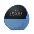 Produktbild: Amazon Echo Spot (2024) - Smart Speaker, blau 0840268960766