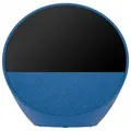 Produktbild: Amazon Echo Spot 2024 blau