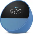 Produktbild: Amazon Echo Spot Ocean Blue