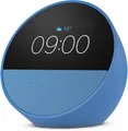 Produktbild: Amazon Streaming-Lautsprecher Echo Spot (2024)