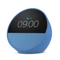 Produktbild: Amazon Der neue Amazon Echo Spot (2024), Smart Clock mit sattem #2879130