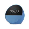 Produktbild: Amazon Echo Spot Smart-Display LCD 2.8