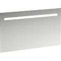 Produktbild: LAUFEN Leelo LED Lichtspiegel 120 x 70 cm, mit Touch Sensor