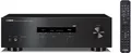 Produktbild: Yamaha R-S202D HiFi Stereo Receiver Schwarz