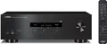 Produktbild: Yamaha RS-202DAB Receiver – Schwarz