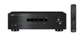Produktbild: YAMAHA R-S202D Stereo-Receiver (2 Kanäle, 115 Watt pro Kanal, Schwarz)