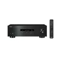 Produktbild: Yamaha R-S202D Stereo Receiver 2x100W Bluetooth Schwarz