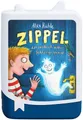 Produktbild: tonies Hörbuch Zippel, das wirklich wahre Schlossgespenst