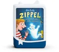Produktbild: Book Tonie - Zippel, das wirklich wahre Schlossgespenst