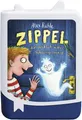 Produktbild: Zippel, das wirklich wahre Schlossgespenst [DACH] Book Tonie