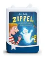 Produktbild: tonies 11002704 Book Tonie Zippel, das wirklich wahre Schlossgespenst 143 min 