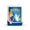 Produktbild: TONIE BOOK TONIES  - ZIPPEL, DAS WIRKLICH WAHRE SCHLOSSGESPENST NEU OVP