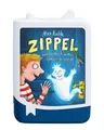 Produktbild: TONIE BOOK TONIES  - ZIPPEL, DAS WIRKLICH WAHRE SCHLOSSGESPENST NEU OVP