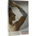 Produktbild: EPIDYN Ellbogenbandage Gr.M platinum 07237 1 St PZN 6114785