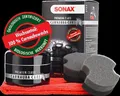 Produktbild: (382,45 EUR/L) SONAX PremiumClass CarnaubaCare 100%Carnauba Wachs 200ml