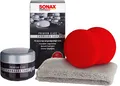 Produktbild: SONAX 02112000 Premium Class CarnaubaWax 0,2L