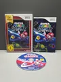 Produktbild: SUPER MARIO GALAXY + ANLEITUNG NINTENDO WII SELECTS PAL DEUTSCH OVP CIB KOMPLETT