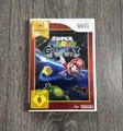 Produktbild: Super Mario Galaxy | Nintendo Wii Spiel