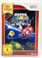 Produktbild: Super Mario Galaxy Nintendo Wii
