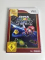 Produktbild: Super Mario Galaxy (Nintendo Wii)