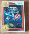 Produktbild: Super Mario Galaxy (Nintendo Wii, 2011)