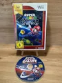 Produktbild: Super Mario Galaxy Nintendo Selects (Nintendo Wii, 2011) - GUT - Getestet✅⭐️