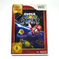 Produktbild: Super Mario Galaxy Nintendo Wii (Nintendo Selects 2011) mit Booklet