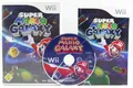 Produktbild: Super Mario Galaxy (inkl. Anleitung) - Jump N Run Abenteuer für Nintendo Wii