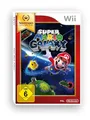 Produktbild: Super Mario Galaxy (Nintendo Selects) - [Wii]