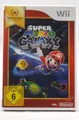 Produktbild: Super Mario Galaxy -Nintendo Selects- (Nintendo Wii/Wii U) Spiel in OVP