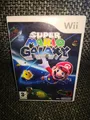 Produktbild: Super Mario Galaxy Nintendo Wii