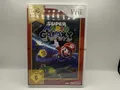 Produktbild: Super Mario Galaxy (Nintendo Wii) NEU & OVP / SEALED | USK | BLITZVERSAND ✅