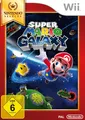 Produktbild: Super Mario Galaxy / Nintendo Wii / Wii U + Handbuch