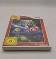 Produktbild: Super Mario Galaxy (Nintendo Wii, 2011) - Disc Top Zustand